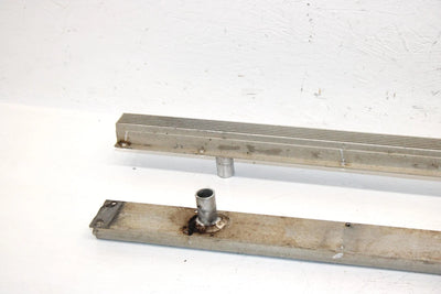 1999 Polaris 500 Xc Oem Heat Exchanger Set 2511297 SP28