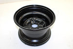 89 Suzuki Quadrunner 160 LT160E 2x4 OEM Rear Wheel 65310-02C00-13L AS16