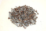 1983 Honda Atc 185 Sa All Terrain Oem Nut Bolt Spacer Hardware Kit AH61