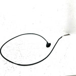 93-99 Kawasaki Bayou 400 KLF400B 4x4 OEM Parking Brake Cable 54005-1170 AK32