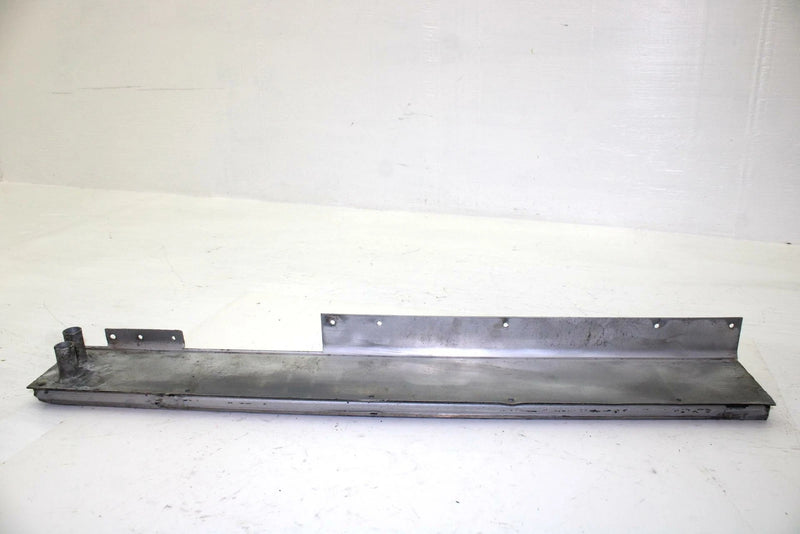 95 Polaris 600 XCR OEM Left Heat Exchanger 2511228 B450