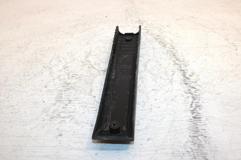1989 Polaris 400 Oem Front Bumper Trim 5430930 SP23