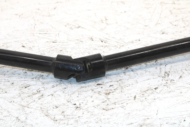 06 Polaris Fusion 700 Oem Steering Column 1822849-067 SP173