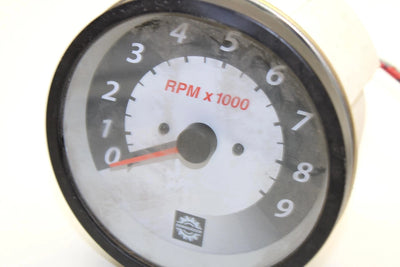 2002 Ski-doo Legend 600 Oem Tachometer Display 515175621 Q5285
