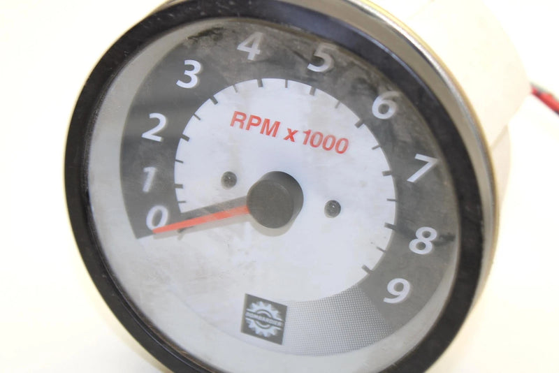 2002 Ski-doo Legend 600 Oem Tachometer Display 515175621 Q5285