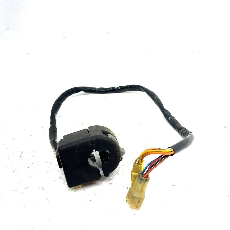 2007 Arctic Cat 700 4x4 Automatic EFI OEM Left Control Switch 0509-014 AA33