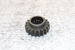 2000 Polaris Classic Touring Oem 19T Upper Chaincase Gear 3221095 SP54