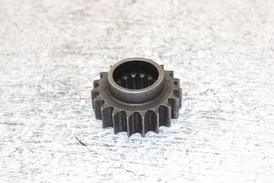 2000 Polaris Classic Touring Oem 19T Upper Chaincase Gear 3221095 SP54