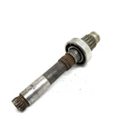 87-88 Polaris Trail Boss 250 4X4 OEM Transmission Input Shaft 3231532 AP208