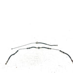 2001 Bombardier DS650 OEM Front Brake Lines 705600070 AB16