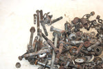 93 Polaris 500 Efi Oem Nut Bolt Spacer Hardware kit SP25
