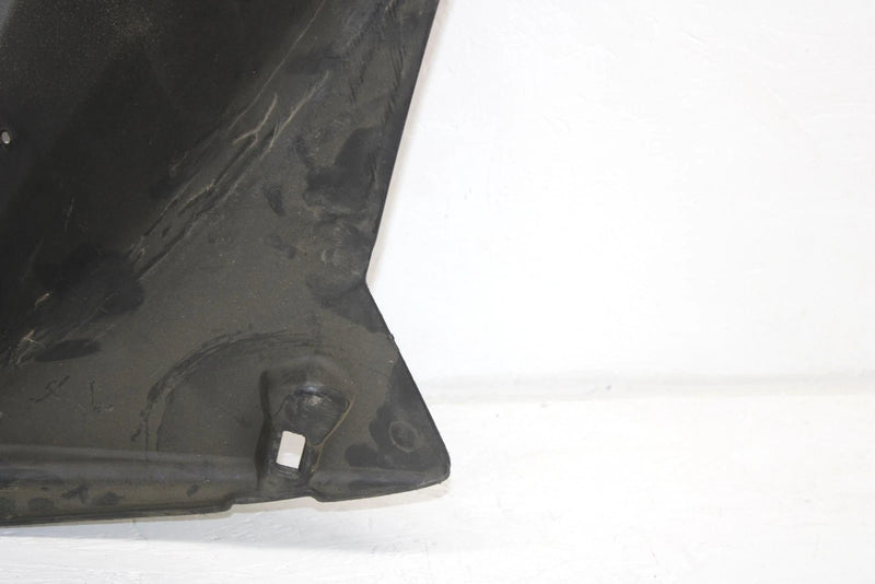 2006 Ski-doo Summit 800 Oem Left Side Panel (Black) 517302803 SS102