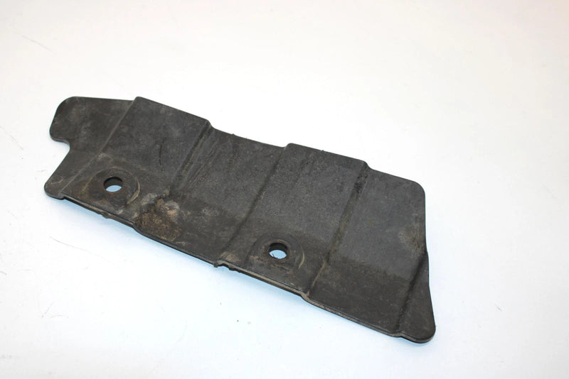 03 Arctic Cat 400 Fis Auto Trans Oem Rear Axle Shield Set 1406-068 AA9