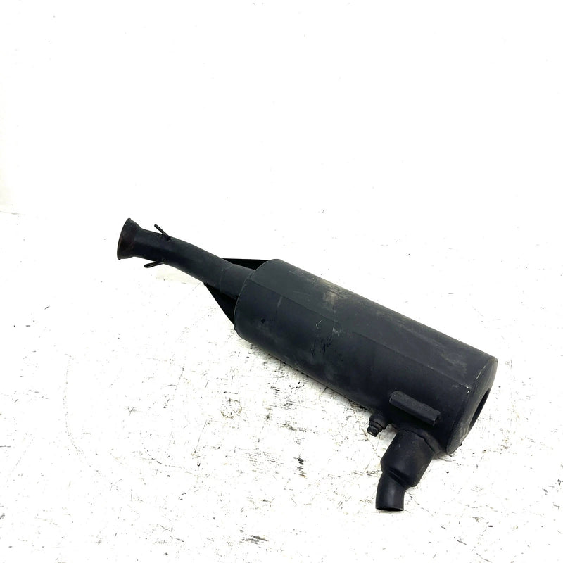 2002 Bombardier Quest 500 OEM Exhaust Muffler 707600130 AB14