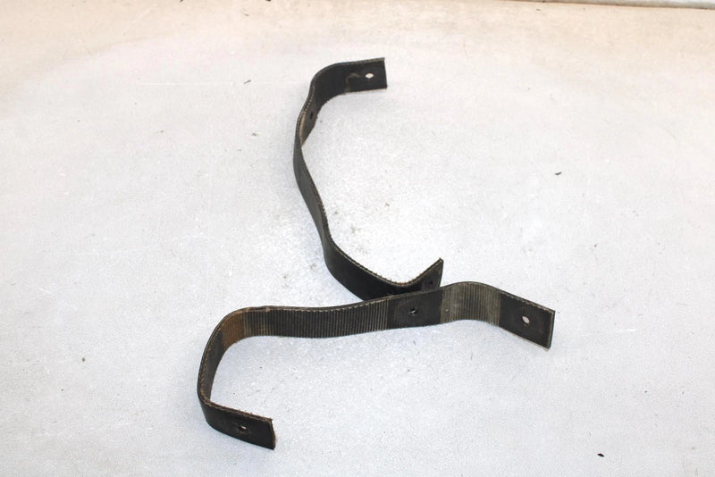 Polaris Oem Front Limiter Strap Pair 5411045 Q1195