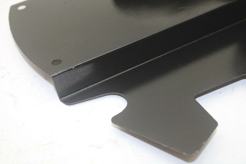 89 Yamaha Inviter OEM Frame Plate 86W-21910-00-00 SY56