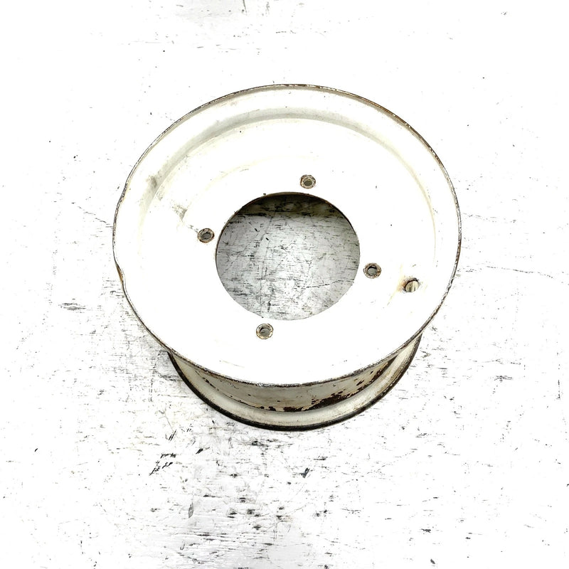 87-92 Polaris Trail Boss 250 2x4 OEM Front Wheel Rim 1520118 AP128