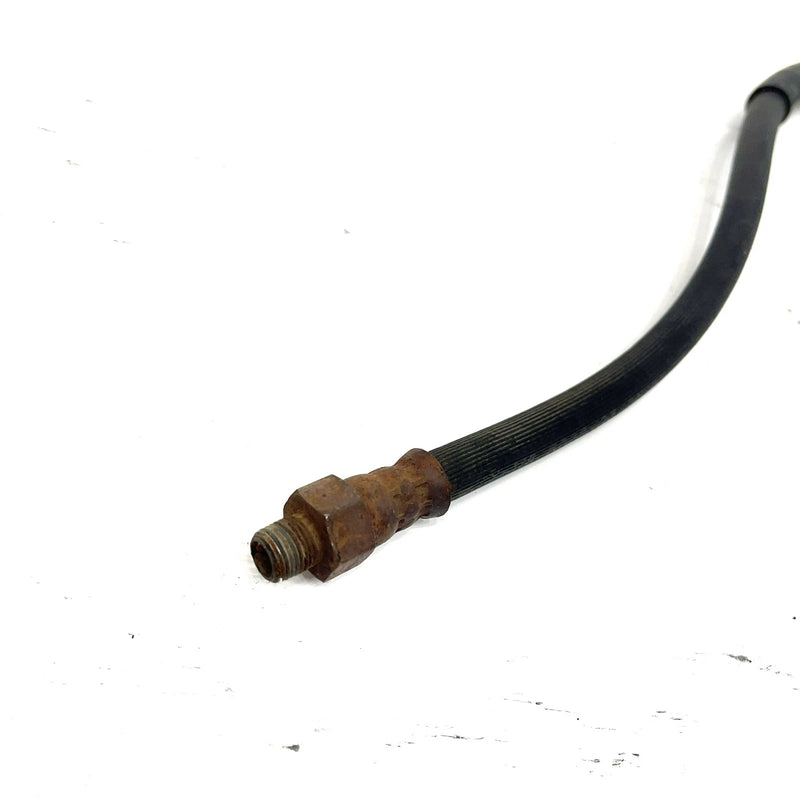1993 Polaris Big Boss 350L 6x6 OEM Front Upper Brake Line 1930748 AP192