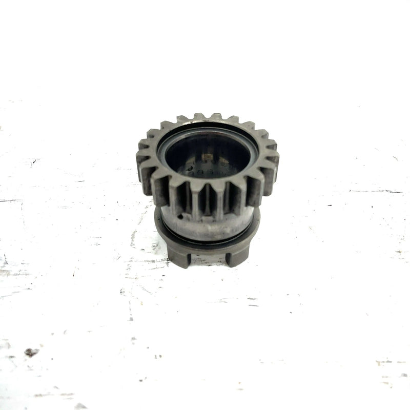 2005 Arctic Cat 650 4x4 V2 OEM 20T Low Input Gear 3201-442 AA39