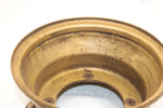 1986 Yamaha  Moto 4 Oem 12x6 Front Wheel Rim 2HT-25180-00-4R AY7