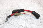 1997 Yamaha Venture Tr Oem Positive Lead Wire 84N-82115-00-00 SY15