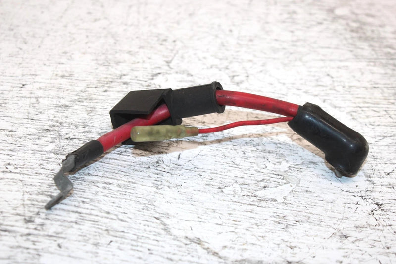 1997 Yamaha Venture Tr Oem Positive Lead Wire 84N-82115-00-00 SY15