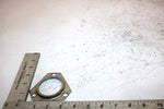 04 Arctic Cat Mountain Cat 600 Efi Oem Bearing Flange Plate 1602-521 SAS5 
