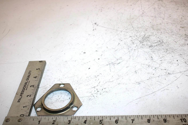 04 Arctic Cat Mountain Cat 600 Efi Oem Bearing Flange Plate 1602-521 SAS5 