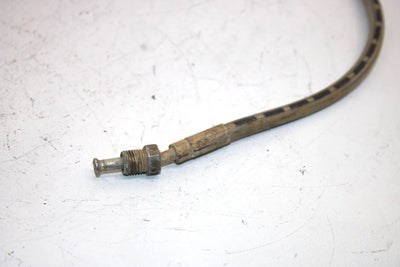 19 Polaris Sportsman 570 Sp Oem Front Right Brake Line 1912386 AP34