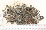 1993 Polaris Trail Boss 250 Oem Nut Bolt Spacer Hardware Kit AP8