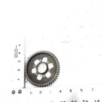 88 Honda FourTrax 300 4x4 OEM 49T Low Countershaft Gear  23411-HN0-670 AH89
