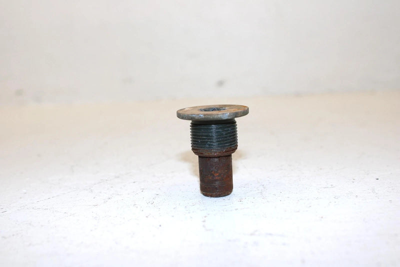 2003 Suzuki Ltf500f Oem l Pivot Bolt 61213-03G20 AS27