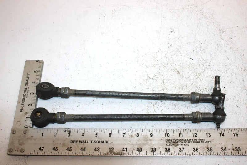 1998 Polaris Magnum 425 4x4 Oem Tie Rod Pair 1820567 2201741 AP161