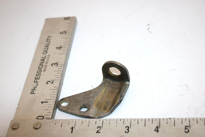 03 Bombardier Rally 200 Oem Rear Brake Cable Support 705600278 AB2