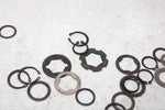 2003 Suzuki Lt-f400f Oem Transmission Hardware Kit  AS23