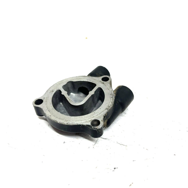 92 Yamaha Big Bear 350 YFM350FW 4x4 OEM Oil Element Cover 1YW-13447-00-00 AY53
