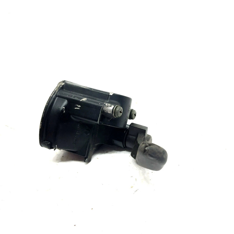 2002 Yamaha Big Bear 400 YFM400 OEM Throttle Lever 4KB-26250-12-00 AY52
