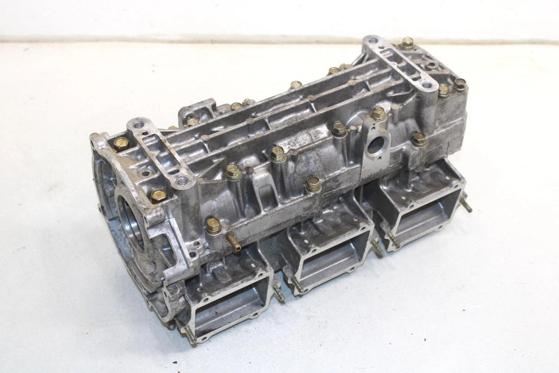 98 Polaris Xcr 600 Oem Engine Block Crankcase 3085575 SP167