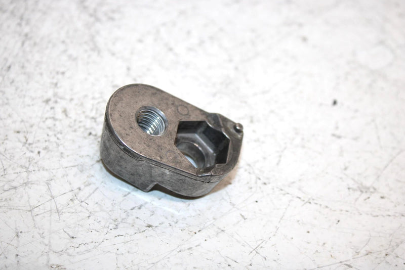 06 Ski-doo Gsx 600 Ho Sdi Oem Chaincase Support Spacer 504152252 SS14