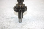 86 Honda Trx 350 A Fourtrax 350 Oem Transmission Main Shaft 23211-HA7-670 AH25