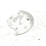 2001 Bombardier DS650 OEM Heat Shield 709200041 AB16
