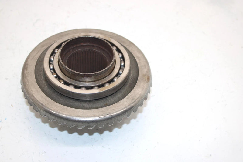 86 Yamaha  Moto 4 Oem Ring Gear Assembly 59V-46110-01-00 AY46