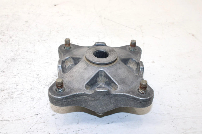 2003 Polaris Sportsman 700 Oem Front Wheel Hub Pair 5133360 AP189