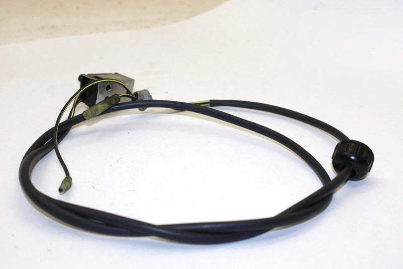 1994 Sea-doo Gtx Oem Teather Safety Switch 278000393 JS13