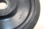 99 Polaris Xlt Touring Oem 6.38 O.D Gold Idler Wheel 1594087 SP46