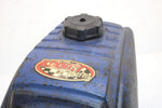 86 Yamaha  Moto 4 Yfm200dxs Oem Fuel Tank 99999-02137-00 AY1