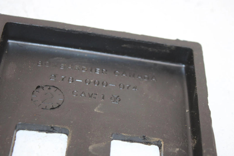 1992 Sea-doo Gts Oem Battery Pad 278000074 JS57