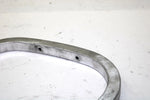 89 Yamaha Phazer PZ480N OEM Frame Footwell Hoop 83V-21910-01-00 SY52