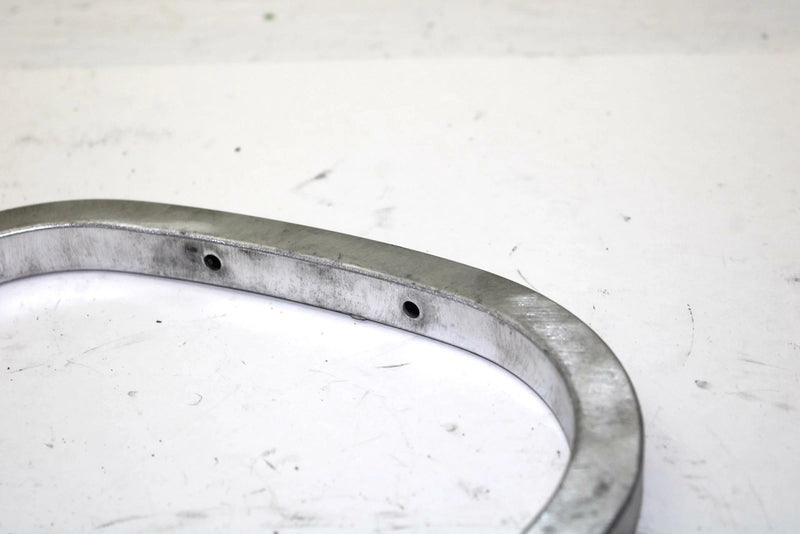89 Yamaha Phazer PZ480N OEM Frame Footwell Hoop 83V-21910-01-00 SY52