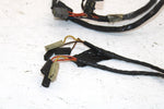 1999 Ski-doo Formula Iii 600 Oem Headlight Wiring Harness SS90